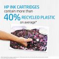 HP 90 775-ml DesignJet Black Printer Ink Cartridge C5059A