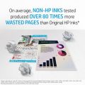 HP 90 400-ml DesignJet Magenta Printer Ink Cartridge C5063A