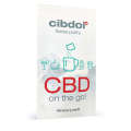 Water Soluble CBD On the Go