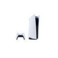 PlayStation 5 Disc Edition 825GB Console - Glacier White (PS5)