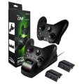 Donic- X-box Xbox One MIMD Dual Controller Charging Stand