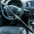 Anti Rob Extendable Car Steering Wheel Lock