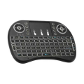 Android Tv Box Wireless Bluetooth Keyboard - 3 Colour Back Light