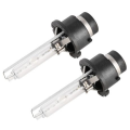 D2S HID Xenon Replacement Bulbs