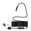 3-in-1 Type-C Android PC Endoscope