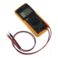 Digital Multimeter Electronic Measuring Instrument
