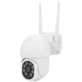 Andowl QS66 Full HD 4K Wireless Smart Camera - Waterproof Outdoor WiFi CCTV