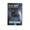 Power Supply Switching Adapter 5V 1A  - Pin Size 5.5 x 2.5
