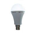 Aerbes AB-Z1042 15W White Rechargeable Light Bulb B22