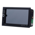 Double Din Car Multi-Media Player Touch Screen/BT/Radio/MP3/Rearview 7030DM