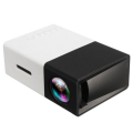 Fervour YG300 LED Portable Mini Projector