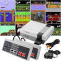 Retro Game Console With 620 Built-in Classic Games