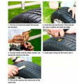Tire Emergency Repair Tool Kit