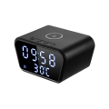 Alarm Clock With Wireless Charging AY-21