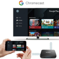 Mecool KM9PRO Classic Android TV box - Google certified - 4K - Wi-Fi