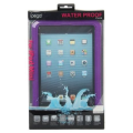iPega Tough Waterproof Plastic Full Body Case for iPad Mini - Purple