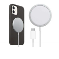 Andowl Magsafe Fast Wireless Charger