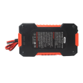 12V Intelligent Pulse Repair Charger Q-DP9921 - Red