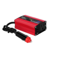 500W Red Power Inverter - Q-N7001