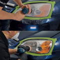 DIY Headlight Restoration Kit XF02