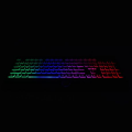 USB Gaming Keyboard with Backlight WB-580