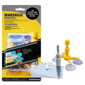 Windshield Repair Kit-Durable Resin Formula