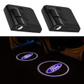 Wireless LED Courtesy Door Projection Light - Ford