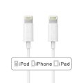 iPhone Compatible USB Charging Cable for Apple iPhone Series 5/6/7/8/X/11/12/13/IPad's