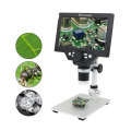 5.5-inch LCD Digital Microscope