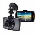 Portable Car Camera and Video Recorder
