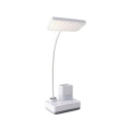 Rechargeable LED Warm Light Lithium Eye Protection Desk Lamp 1945