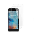 Tempered Glass for iPhone 6 Plus &amp; 6S Plus - 2.5D Radian (Pack of 2)