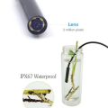 Android Endoscope Camera - 5m Long