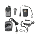 Long range walkie talkie Baofeng BF-888S UHF handheld two way radio