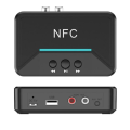 BT200 NFC Desktop Wireless Bluetooth 5.0 + EDR Receiver