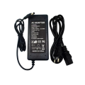 12V 5A AC &amp; DC Power Supply Adapter