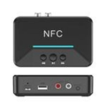 NFC Wireless Bluetooth Receiver Adapter Q-T92