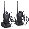 UHF 400-470MHz Handheld Professional Radio