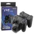 Playstation 4 PS4 Slim PRO Controller Charging Stand