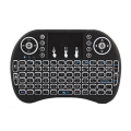 Cell N Tech Wireless Air Mouse Keyboard Remote For Android TV PC Netflix