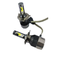 C12-H4 LED Headlight All In One Compact Design