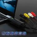 Video And Audio USB Adapter Q-HD31