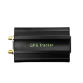 Real-Time Vehicle  GPS Tracker