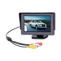5 Inch TFT LCD HD Screen Monitor Q-CA901