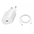 Fast Charger and Cable For iPhone 12 Q-PD8