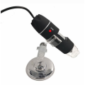 1000X 8 LED Electronic  Digital USB Microscope Magnifier -QY-X03