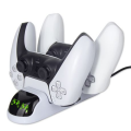 PS5 Dual Charging Station for Playstation 5 Controller