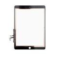 Replacement For iPad Air 1 Front Touch Glass - Black