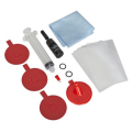 B.M.P Window And Windshield DIY Repair Kit For Small Chips And Cracks