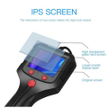 5m Handheld IPS Screen Endoscope Camera Q-NK86